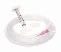 Schlauchsets für Crossflow-Einheiten Vivaflow® 50R/200