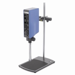 Dispergierger&auml;te-Set T 25 easy clean control Solution