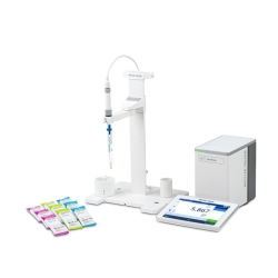 [LLG] pH-metro NineFocus NF2000 HA Kit