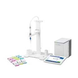 [LLG] pH-metro NineFocus NF2000 UltraLowVol Kit