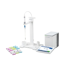 [LLG] pH-metro NineFocus NF2000 LowVol Kit