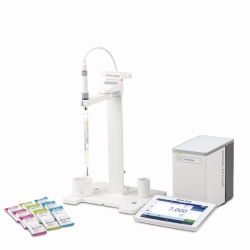 [LLG] pH-metro NineFocus NF2000 Pure H2O Kit