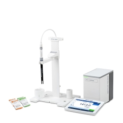 [LLG] Conductiv&iacute;metro NineFocus NF3000 Kit