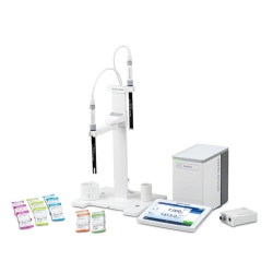 [LLG] pH/conductiv&iacute;metro NineFocus NF2300 Kit