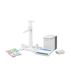 [LLG] pH/Ion&oacute;metro NineFocus NF5000 AMM Base