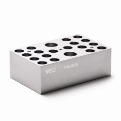 [LLG] Bloque combinado para tubos COD para calentador de bloque seco ECODRYBlock