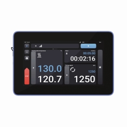 Control unit IKA HUB