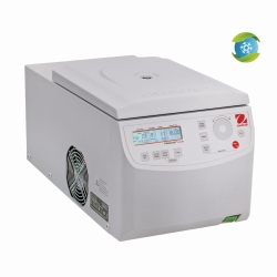 Microcentr&iacute;fuga Frontier&trade; FC5513R, sin rotor, refrigerada