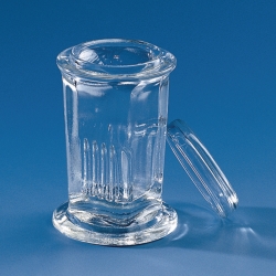 F&auml;rbetr&ouml;ge, Coplin, Natron-Kalk-Glas