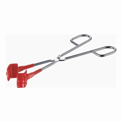 Kolbenzangen, Edelstahl