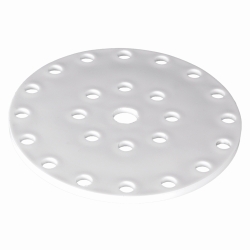 Exsikkatorplatten, PP