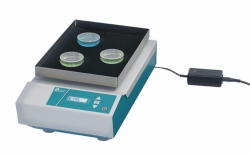 Kreisschüttler KM 2 Akku