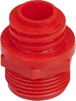 Gewinde-Adapter 3/4" LaboPlast®