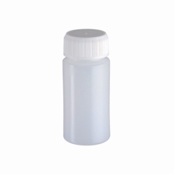 Viales de centelleo, HDPE