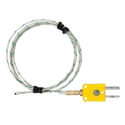 Thermal wire probe TPN 611-3m