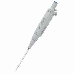 Einkanal-Mikroliterpipette Acura®manual 810, fix