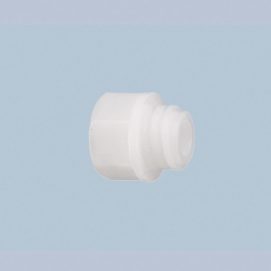 Adaptador para llaves de paso con R 1/2"
