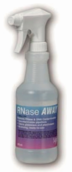 Descontaminante superficial Molecular BioProductsTM RNase AWAY&trade;