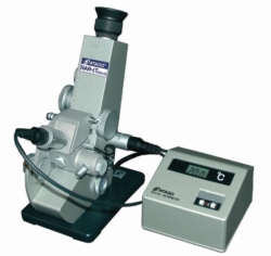 Refract&oacute;metro Abbe serie NAR-1T / NAR-2T