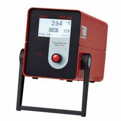 Programmierbares Temperatur- und Zeitsteuerger&auml;t TRS 300