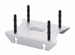 Basishalterung VX 11 für Schüttler VXR basic Vibrax®