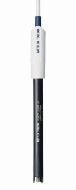Electrodo de pH InLab&reg; Expert Go