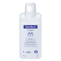 Handreinigung Sterillium Virugard&reg;