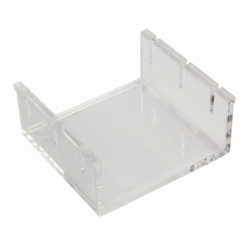 Accesorios para tanque de electroforesis de gel MultiSUB Mini