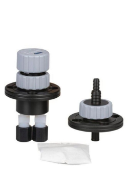 Handregelabzugsmodul f&uuml;r Lokales Vakuum-Netzwerk VACUU LAN&reg;