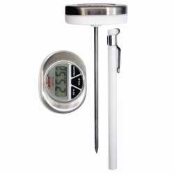 Mini-Einstech-Thermometer TDC 110