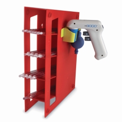Racks f&uuml;r serologische Pipetten, ABS