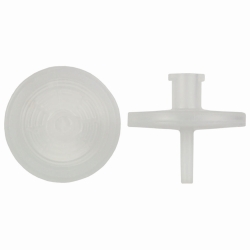 Filtro de jeringa CHROMAFIL&reg;, fluoruro de polivinilideno (PVDF)