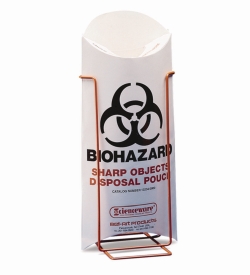 Bolsa de seguridad Poxygrid