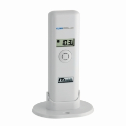 Transmisor de temperatura para KlimaLogg Pro