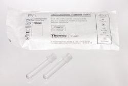 Rundbodenr&ouml;hrchen, PS