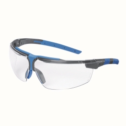 Gafas de seguridad uvex i-3 9190