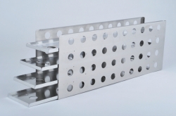 Estanter&iacute;as con cajones para ultracongeladores, serie HERAfreeze HFU-T