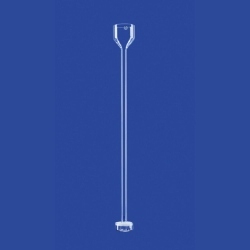 Verteilerrohr mit Fritte