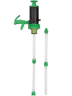 Bomba para bidones PumpMaster, para &aacute;cidos y l&iacute;quidos qu&iacute;micos