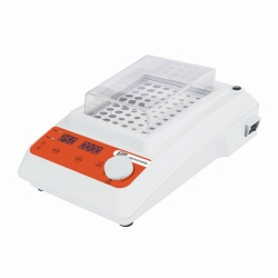 Digitaler Blockthermostat LLG-uniBLOCKTHERM