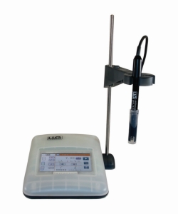 LLG-pH Meter 7, Komplettset