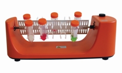 &Uuml;berkopfsch&uuml;ttler LLG-uniROTATOR 2