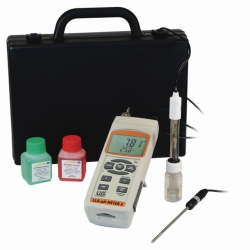 LLG-pH Meter 5