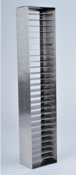 Gradilla para microplacas para ultracongeladores HERAfreeze serie HFU-C