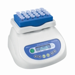 Agitador / v&oacute;rtex MPS-1