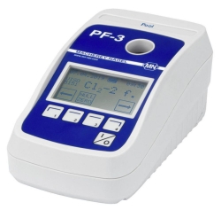 Kompaktphotometer PF-3 Pool