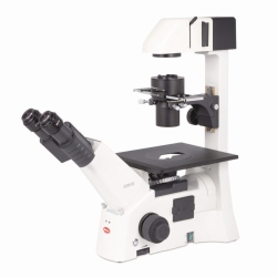 Microscopio invertido para aplicaciones avanzadas AE31E, Binocular