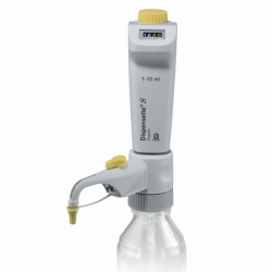 Dispensador para botellas Dispensette&reg; Organic Digital S
