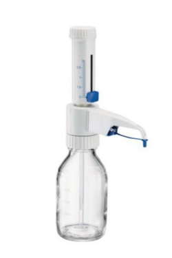 Flaschenaufsatz-Dispenser Varispenser&reg; 2/ Varispenser&reg; 2x