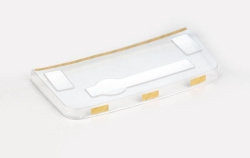 Zubeh&ouml;r f&uuml;r Halogen-Feuchtebestimmer DBS 60-3